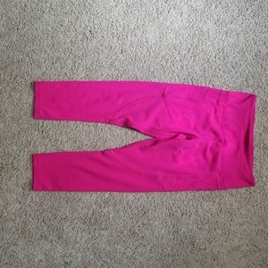 Zyia Party pink LNT 4